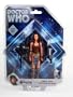 Doctor Who Leela 'The Face of Evil" Figure