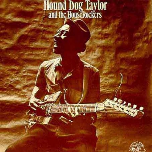 Hound Dog Taylor - Hound Dog Taylor and the Houserockers - Zortam Music