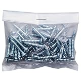 ロイヤル Gタッピング 20mm アルシルバー 1パック50本 GT-P