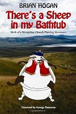 There's a Sheep in my Bathtub