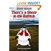 There's a Sheep in my Bathtub: Birth of a Mongolian Church Planting Movement