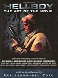 uHellboy: The Art of the MovieṽC[W摜