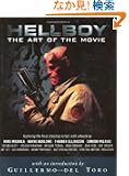 Hellboy: The Art of the Movie