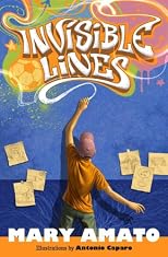 Invisible lines