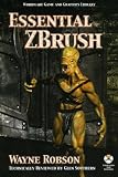 Essential ZBrush (Wordware Game and Graphics Library)