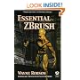 Essential ZBrush (Wordware Game and Graphics Library)