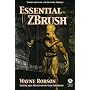 Essential Zbrush (Wordware Game and Graphics Library)
