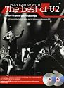 Play Guitar with the Best of "U2" (Book & CD)