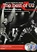 Partition : U2 Best of Play Guitar (+ 2cd)