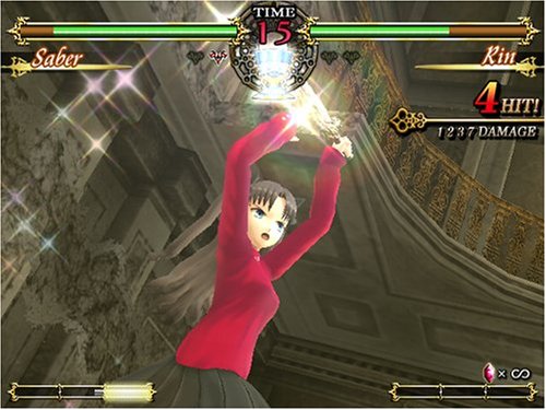 フェイト/アンリミテッドコード SP-BOX(限定版)画像6