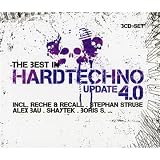 The Best in Hardtechno 4