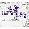 The Best in Hardtechno 4