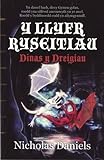 Y llyfr rysetiau : dinas y dreigiau