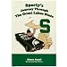 Michigan State Spartans Sparty's Journey Through The Great Lakes State Children's Hardcover Book