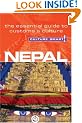 Nepal - Culture Smart! The Essential Guide to Customs & Culture