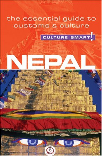 City Travel Guides Discounted  Books : Nepal - Culture Smart!: a quick guide to customs and etiquette