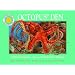Octopus' Den - a Smithsonian Oceanic Collection Book (Mini book)