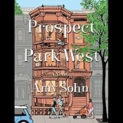 Prospect Park West | [Amy Sohn]