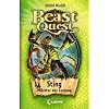Beast Quest 18. Sting, W�chter der Festung
