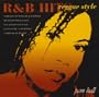 R&B Hits Reggae Style