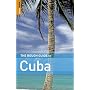 The Rough Guide to Cuba - 3rd Edition