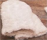 Royal Palm Guarana (Brazilian Fruit) Spa Mitts