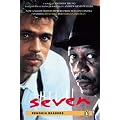 Penguin Readers Level 4 Seven (Penguin Readers (Graded Readers))