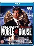 James Clavells Noble House: The Complete Mini Series (1998) (Blu-ray & DVD) (Region 2) (Import)