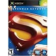 Superman Returns Xbox
