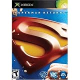 Superman Returns Xbox