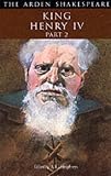 The Second Part of King Henry IV: First Edition (The New Cambridge Shakespeare)