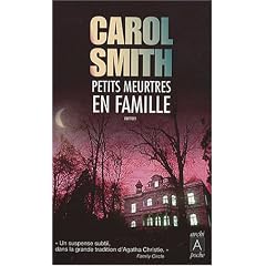 Petits meurtres en famille