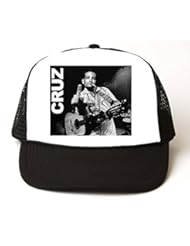Home: TED CRUZ MIDDLE FINGER JOHNNY CASH Spoof Logo HAT President 2016 Republican Cap - Brand New
