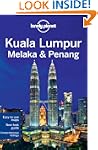 Lonely Planet Kuala Lumpur Melaka & P...