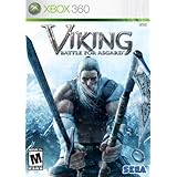 Viking: Battle for Asgard