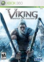Viking: Battle for Asgard