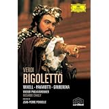 Ricardo Chailly : Rigoletto - DVD