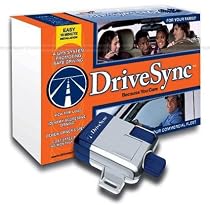 Drivesync GPS Vehicle Tracking with no monthly fee