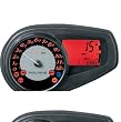 Polaris IQ Temperature Gauge - pt# 2875949