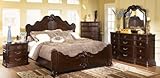Bella Grande 5pc Bedroom Set