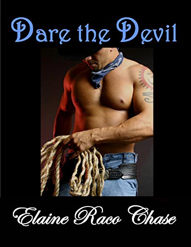 DARE THE DEVIL (Romantic Comedy)