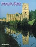 Romantic ruins of England and Wales