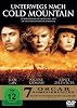 Unterwegs nach Cold Mountain (DVD)