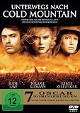 Unterwegs nach Cold Mountain - Charles Frazier