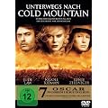 Unterwegs nach Cold Mountain