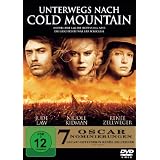 Unterwegs nach Cold Mountainvon "Jude Law"