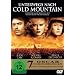 Unterwegs nach Cold Mountain