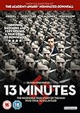 13 Minutes [DVD]