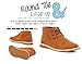 Giraldi Danny-1 Men's Chukka Boots