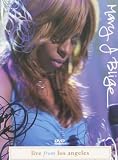 Mary J. Blige - Live From Los Angeles [DVD] [2004]